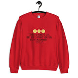 This Is Us Unisex Sweatshirt