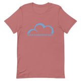 Have a Heavenly Day Short-Sleeve Unisex T-Shirt