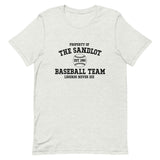 The Sandlot Short-Sleeve Unisex T-Shirt