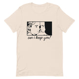 Casper Short-Sleeve Unisex T-Shirt