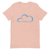 Have a Heavenly Day Short-Sleeve Unisex T-Shirt