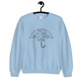 Mean Girls - Raining Unisex Sweatshirt