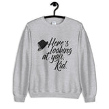 Casablanca Unisex Sweatshirt