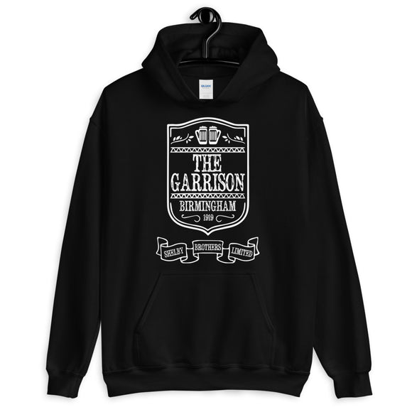 The Garrison Unisex Hoodie