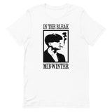 Thomas Shelby Short-Sleeve Unisex T-Shirt