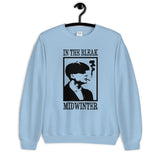 Thomas Shelby Unisex Sweatshirt