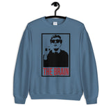The Breakfast Club - The Brain Unisex Sweatshirt