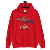 A League of Their Own Unisex Hoodie