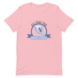 The Magic Conch Short-Sleeve Unisex T-Shirt