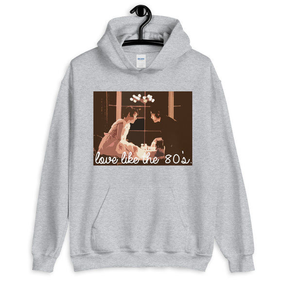 Sixteen Candles Unisex Hoodie