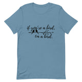 The Notebook Short-Sleeve Unisex T-Shirt