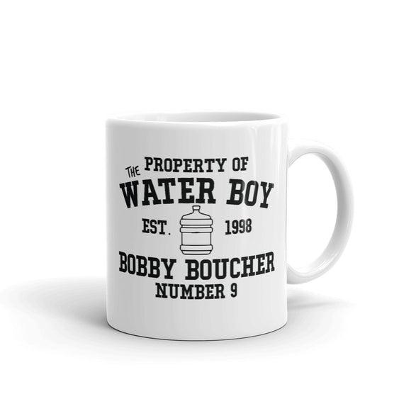 Water Boy Mug