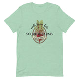 Schrute Farms Short-Sleeve Unisex T-Shirt