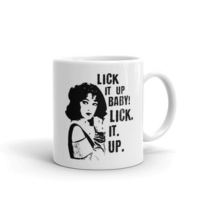 Heathers Mug