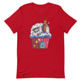 Weenie Hut Jrs Short-Sleeve Unisex T-Shirt