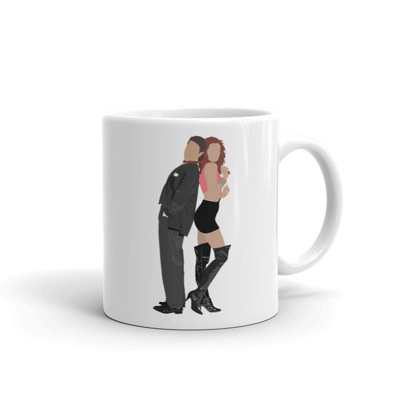 Pretty Woman Mug