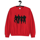 Wizard of Oz Unisex Sweatshirt