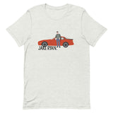 Jake Ryan Short-Sleeve Unisex T-Shirt