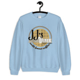 JJs Diner Unisex Sweatshirt