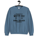 The Water Boy Unisex Sweatshirt