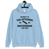 The Outsiders Unisex Hoodie