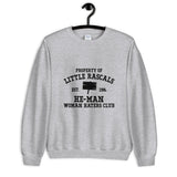 Little Rascals Unisex Sweatshirt