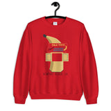 Bluth's Frozen Banana Stand Unisex Sweatshirt