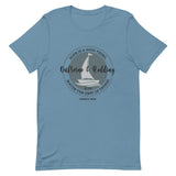 Shawshank Redemption Short-Sleeve Unisex T-Shirt