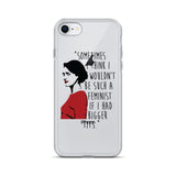 Fleabag iPhone Case