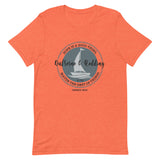 Shawshank Redemption Short-Sleeve Unisex T-Shirt