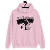 To Kill a Mockingbird Unisex Hoodie