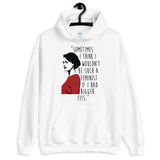 Fleabag Unisex Hoodie