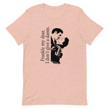 Gone With the Wind Short-Sleeve Unisex T-Shirt