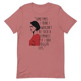 Fleabag Short-Sleeve Unisex T-Shirt