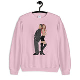 Pretty Woman Unisex Sweatshirt