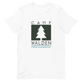 Camp Walden Short-Sleeve Unisex T-Shirt