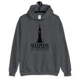 Sleepless in Seattle Unisex Hoodie