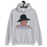 Meredith Blake Unisex Hoodie