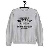 The Water Boy Unisex Sweatshirt