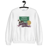 Pawnee Unisex Sweatshirt