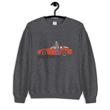 Jake Ryan Unisex Sweatshirt