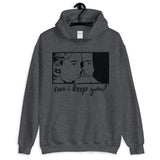 Casper Unisex Hoodie