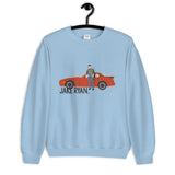 Jake Ryan Unisex Sweatshirt