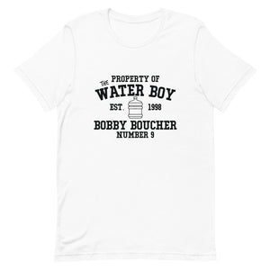 The Water Boy Short-Sleeve Unisex T-Shirt