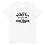 The Water Boy Short-Sleeve Unisex T-Shirt