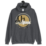 JJ's Diner Unisex Hoodie