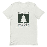Camp Walden Short-Sleeve Unisex T-Shirt