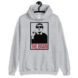 The Breakfast Club - The Brain Unisex Hoodie