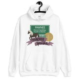 Pawnee Forever Unisex Hoodie