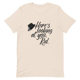 Casablanca Short-Sleeve Unisex T-Shirt